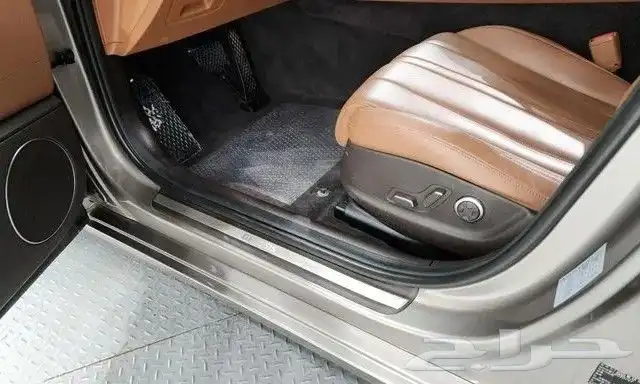 جينيسس G80 دفع رباعي 2021 استيراد من كوريا 10