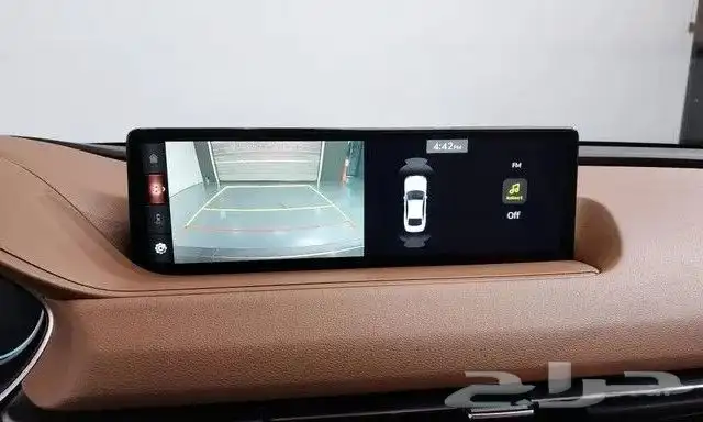 جينيسس G80 دفع رباعي 2021 استيراد من كوريا 13