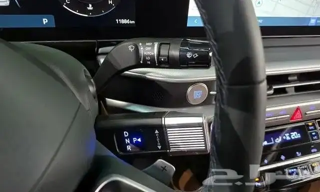 هيونداي ازيرا 2025 استيراد من كوريا 5