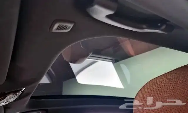 BMW 740I M Sport 2024 استيراد من كوريا 15