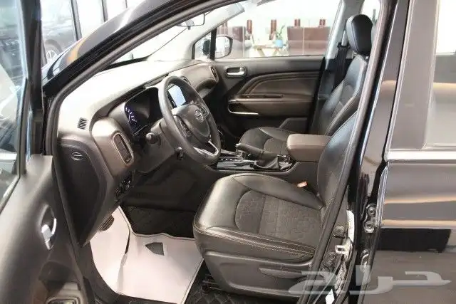 جاك GS3 2022 7