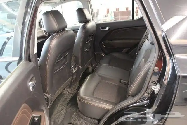 جاك GS3 2022 8
