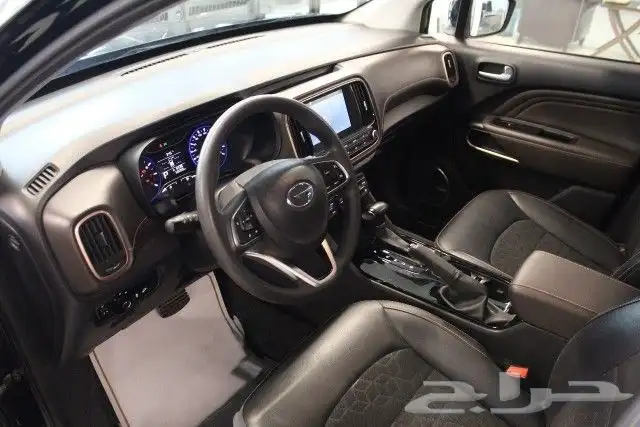 جاك GS3 2022 6