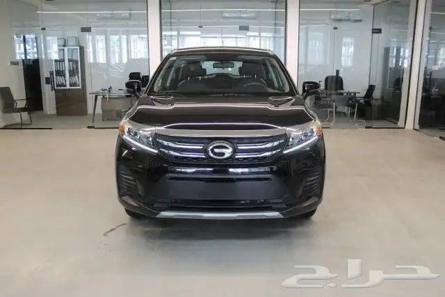 جاك GS3 2022 0
