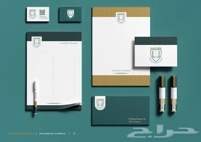 طباعه مطبوعات ستيكر بنر بوكسات اكياس تصميم احترافي لوحات 9
