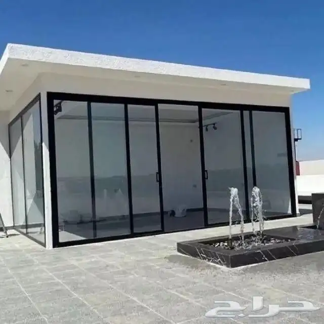 مظلات_مواقف_سيارات سواتر سندوتش_بنل_بانل خيام_ملكي برجولات 7