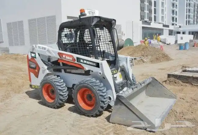 إيجار كرينات ومان لفت وسيزر لفت وبومتراك وبوبكات JCB 2