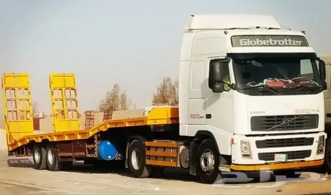 لوبد لنقل المعدات الثقيله الخرج وضواحيها الرياض 2