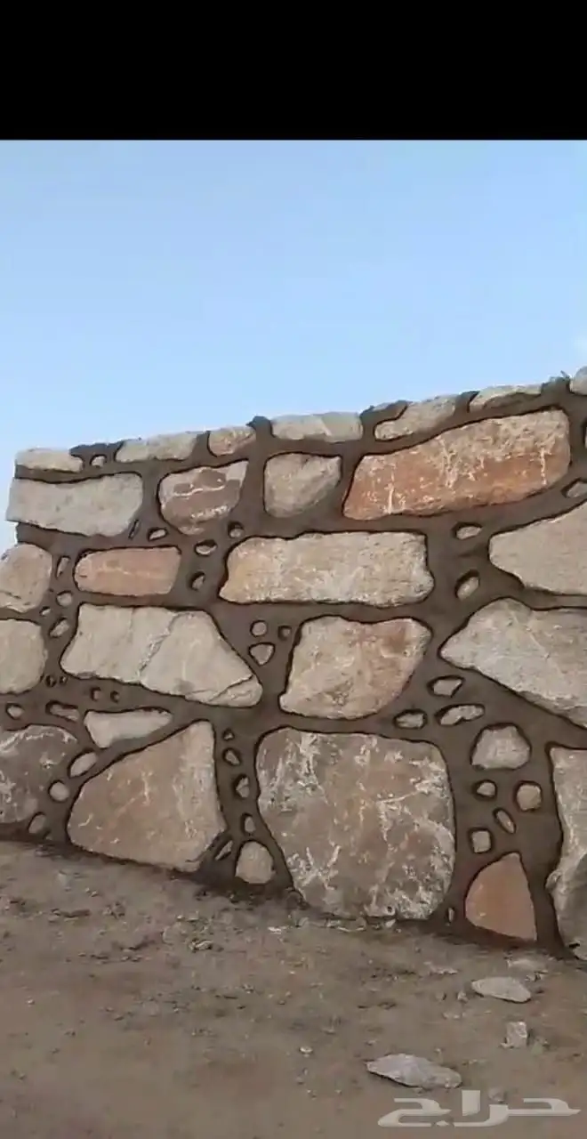 تلبيس حجرتنومه ومسفره وتكحيل جدرانات وربراب وأعمال التراث 3