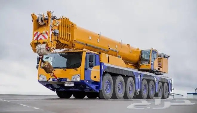 إيجار كرينات ومان لفت وسيزر لفت وبومتراك وبوبكات JCB 15