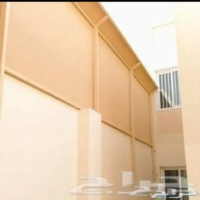 مظلات سواتر برجولات هناجر 7