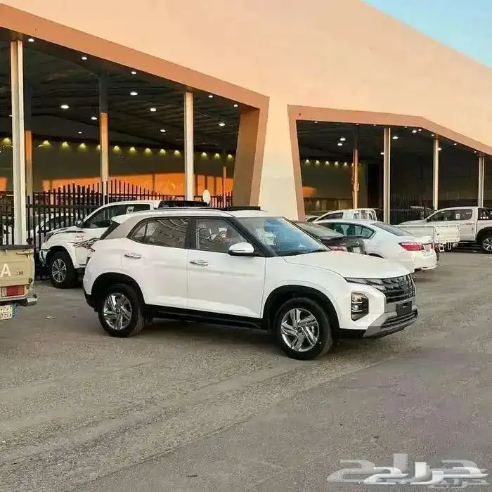 هونداي كريتا فل كامل 1