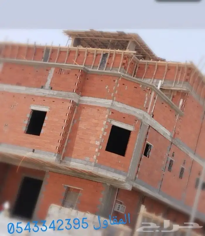 المقاول ابو عبداللطيف 0