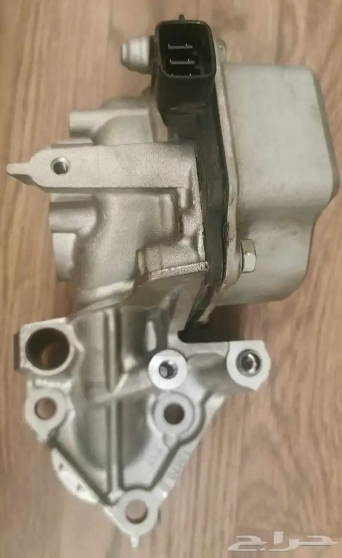 طرمبة ماء رديتر كامري او رافور من 2018 واعلى 2