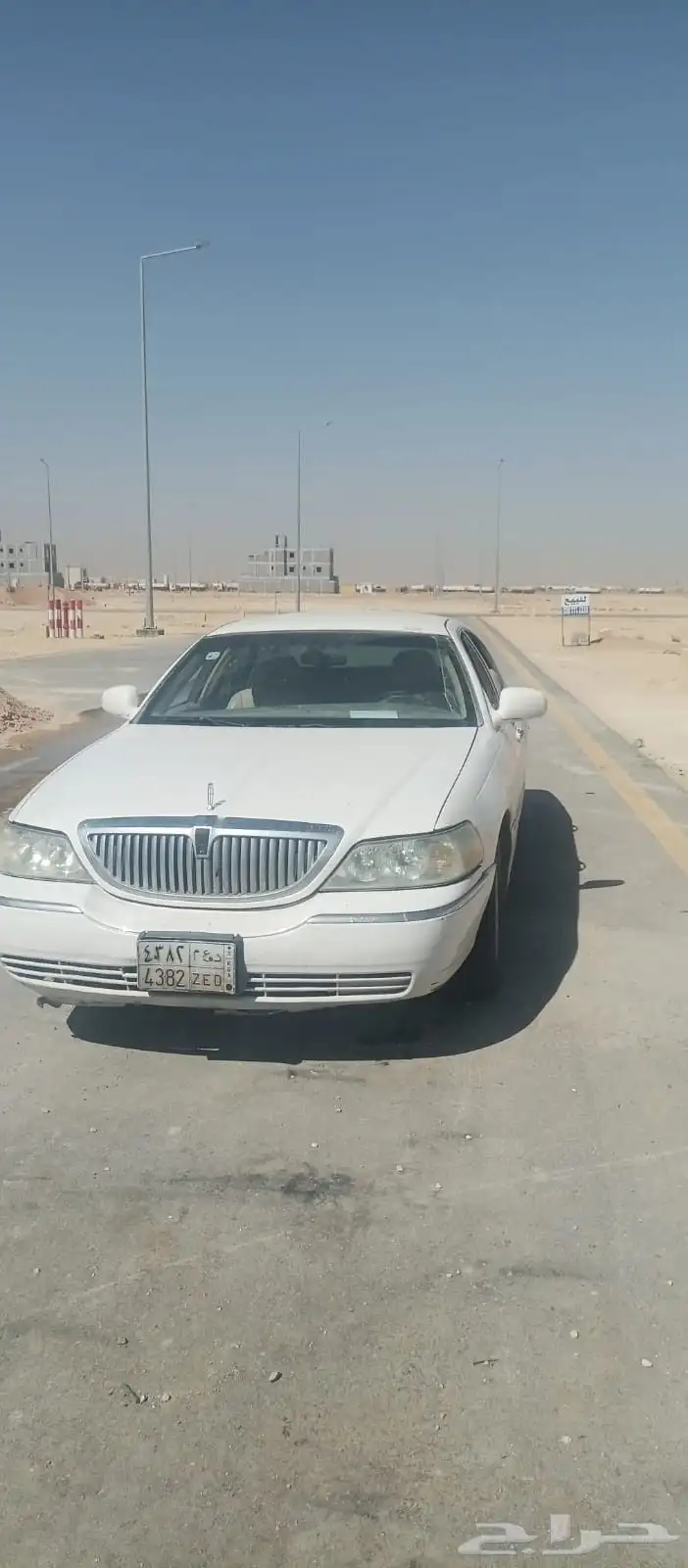 لينكون 0