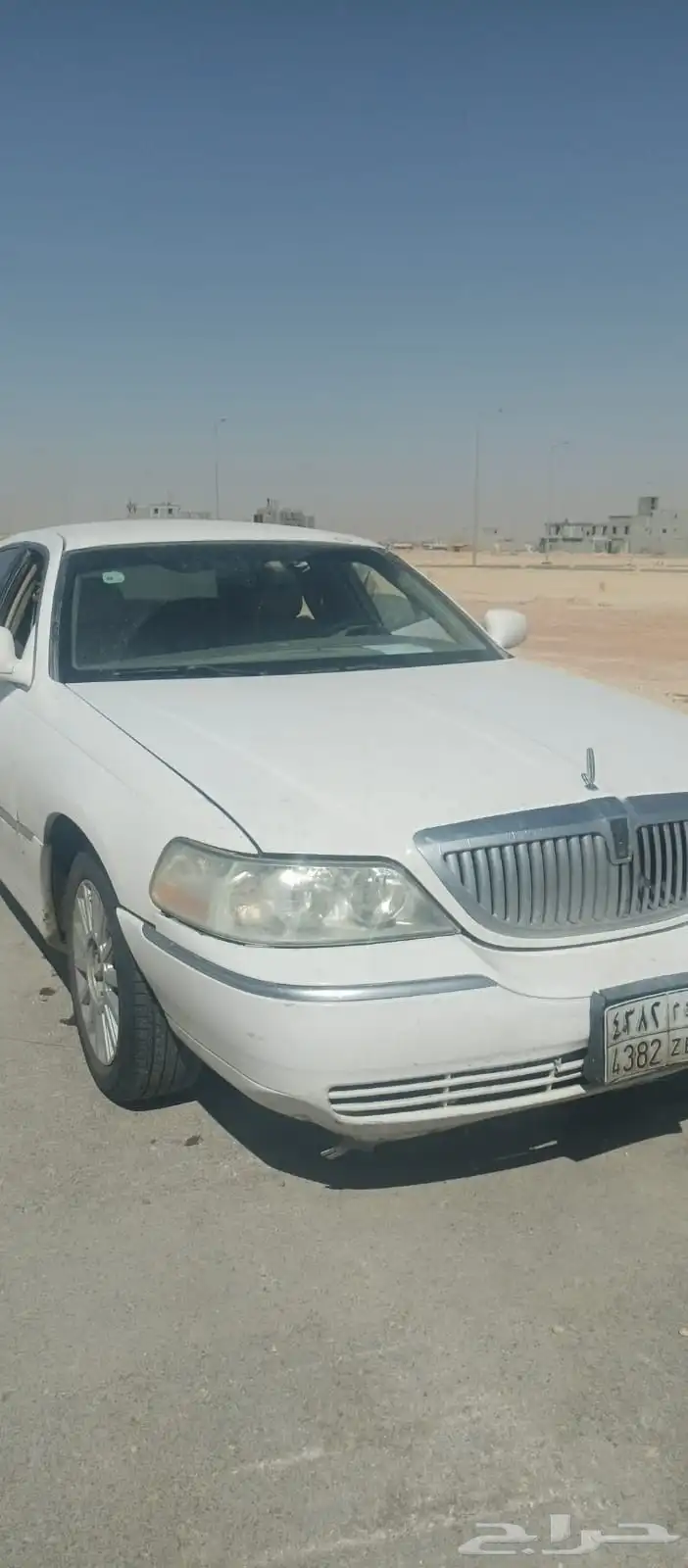 لينكون 1
