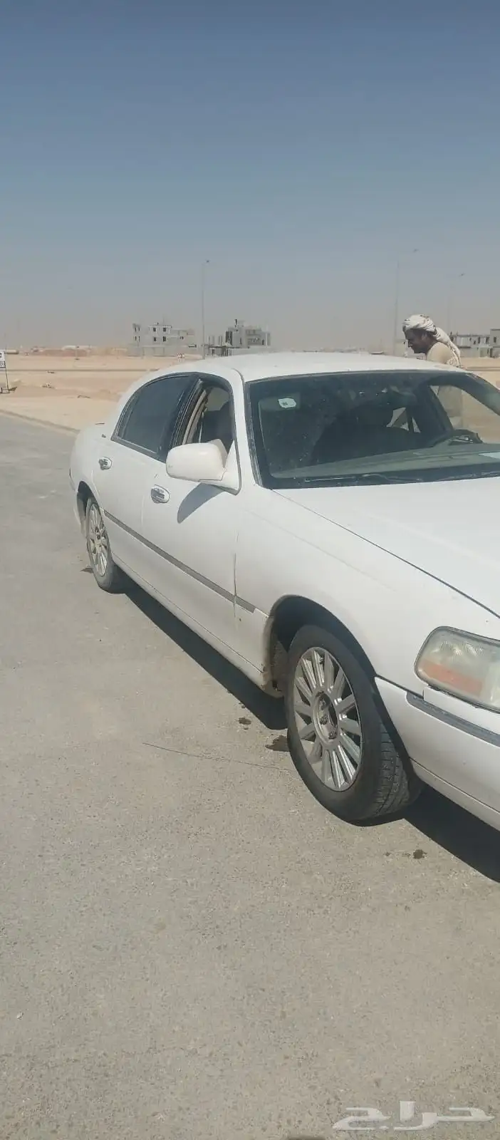 لينكون 5