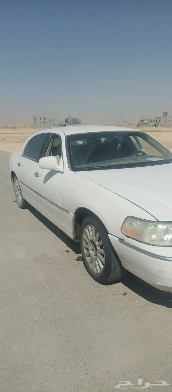 لينكون 3