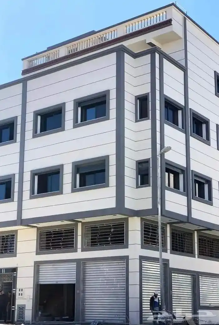 جرافيت كسر رخام تلييس وتشطيبات ومعالجت الرطوبه للتواصل 4