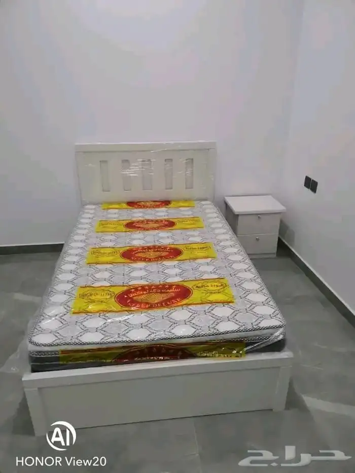 سراير ودولايب ومراتب 4