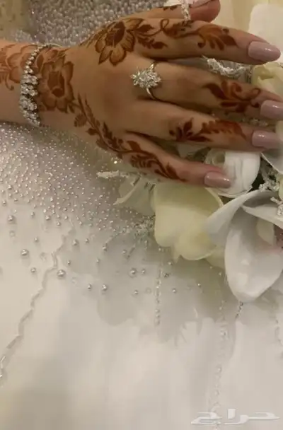 حنه نقش ونتف شعر ودلكه سودانيه واستشوار شعر 0