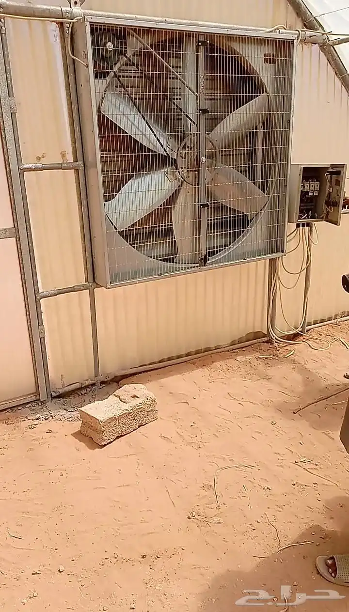 محميتين مكيفة للبيع 3