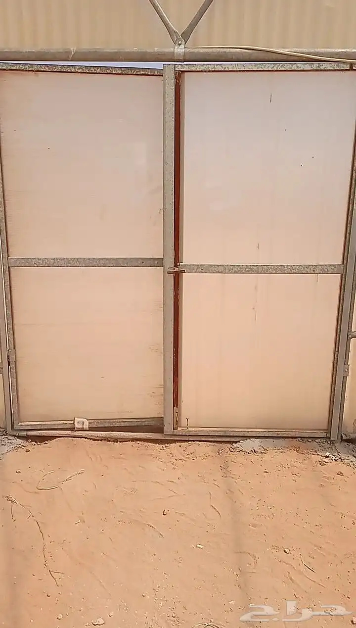 محميتين مكيفة للبيع 0