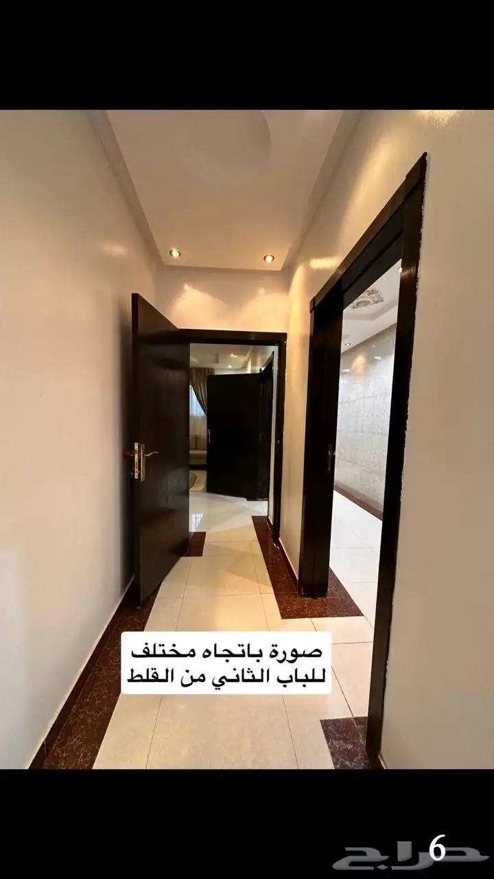 فيلا للبيع حي لبن 7