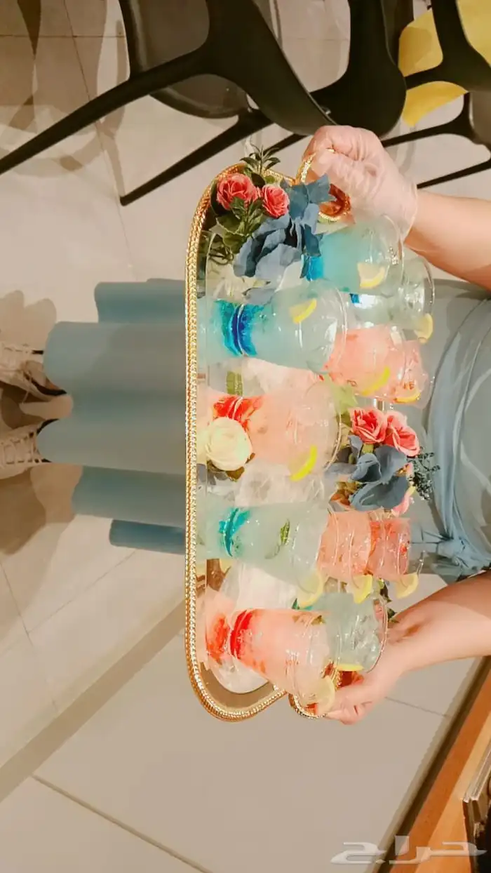 مضيفات صبابات قهوجيات جده 1