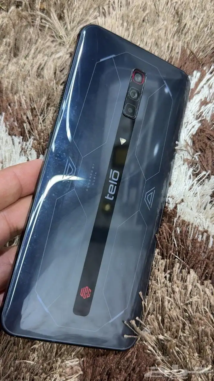 ريد ماجيك 6s برو مروت 0