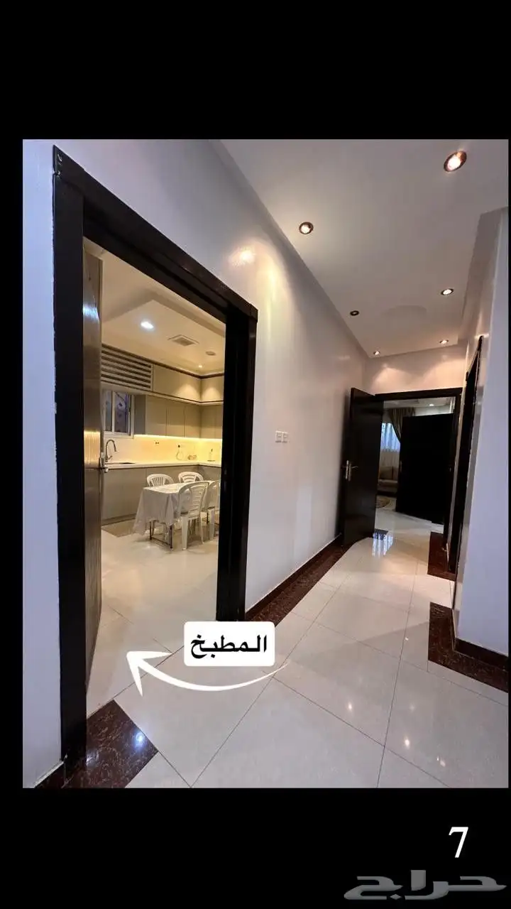 فيلا للبيع حي لبن 6