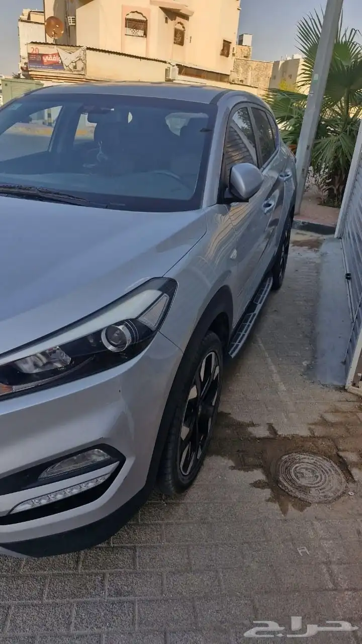 توسان 2018 1