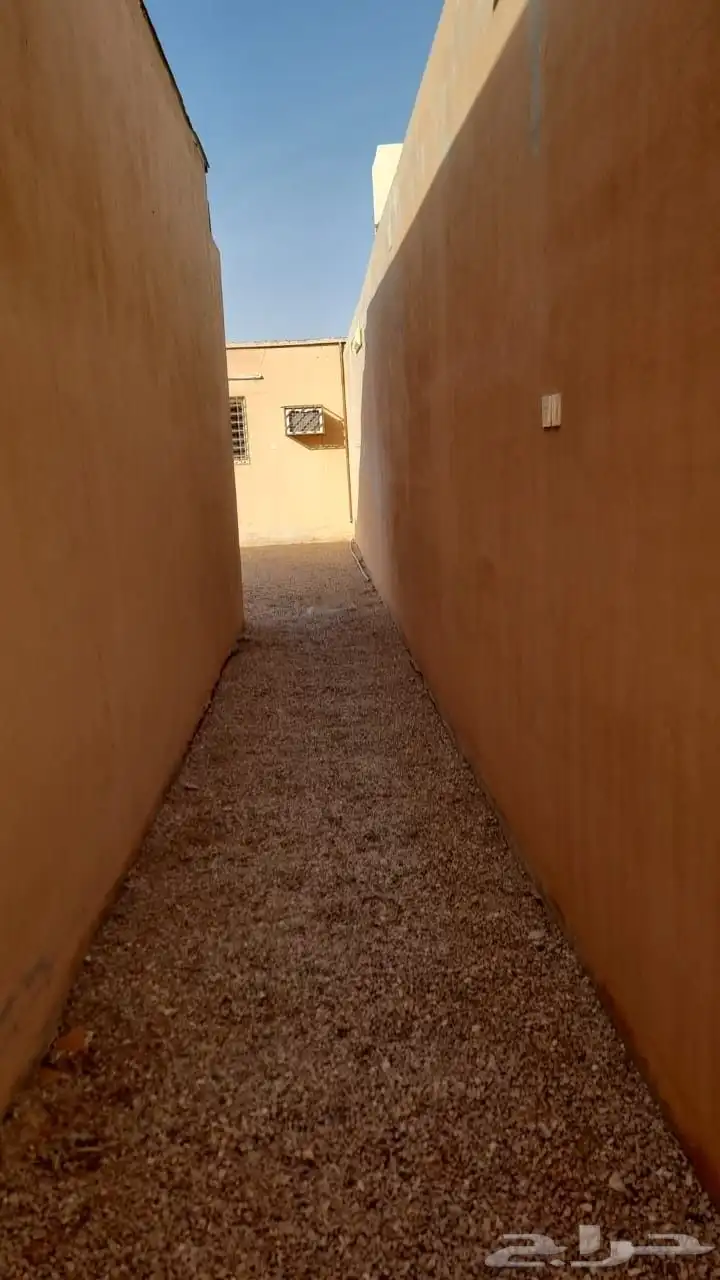 استراحة مميزة للإيجار السنوي بحي الندى الزلفي 6