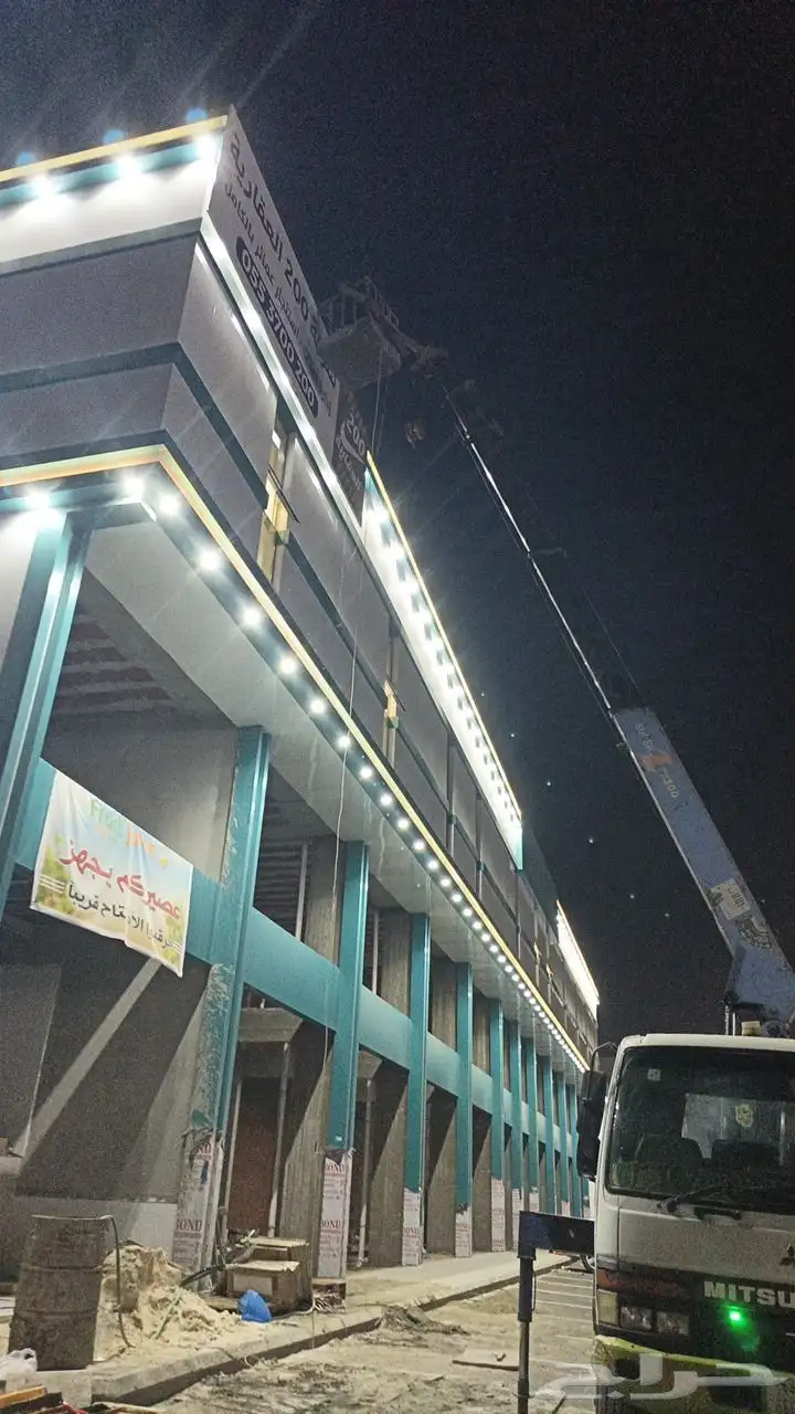 Rent a boom truck 4