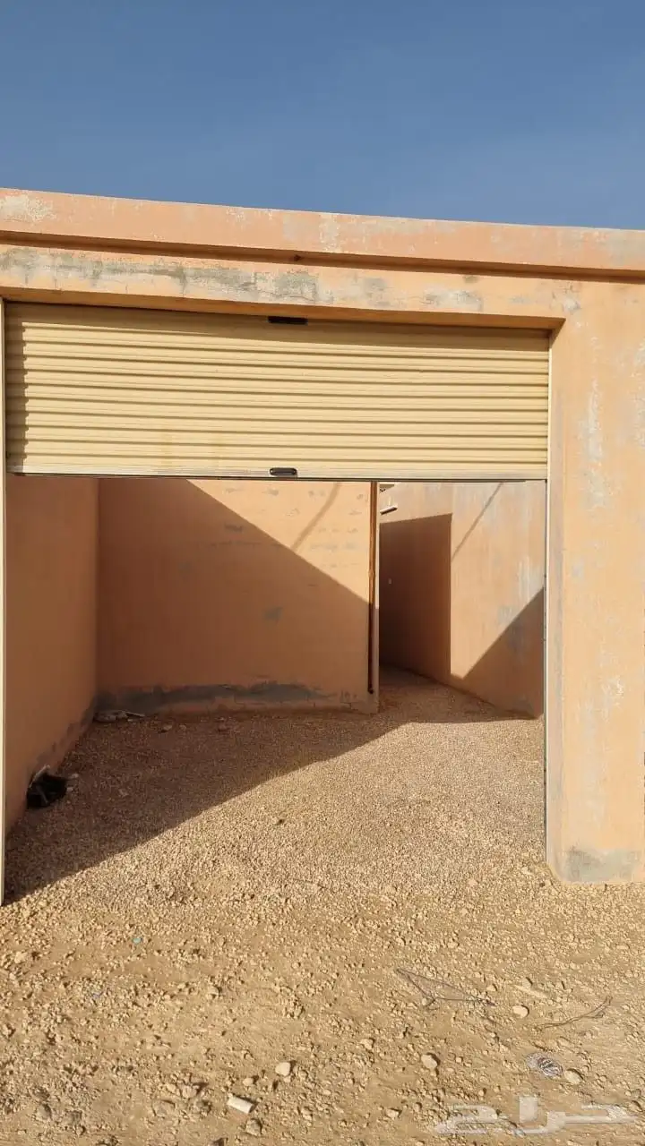 استراحة مميزة للإيجار السنوي بحي الندى الزلفي 4