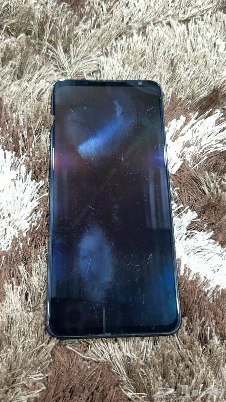 ريد ماجيك 6s برو مروت 2