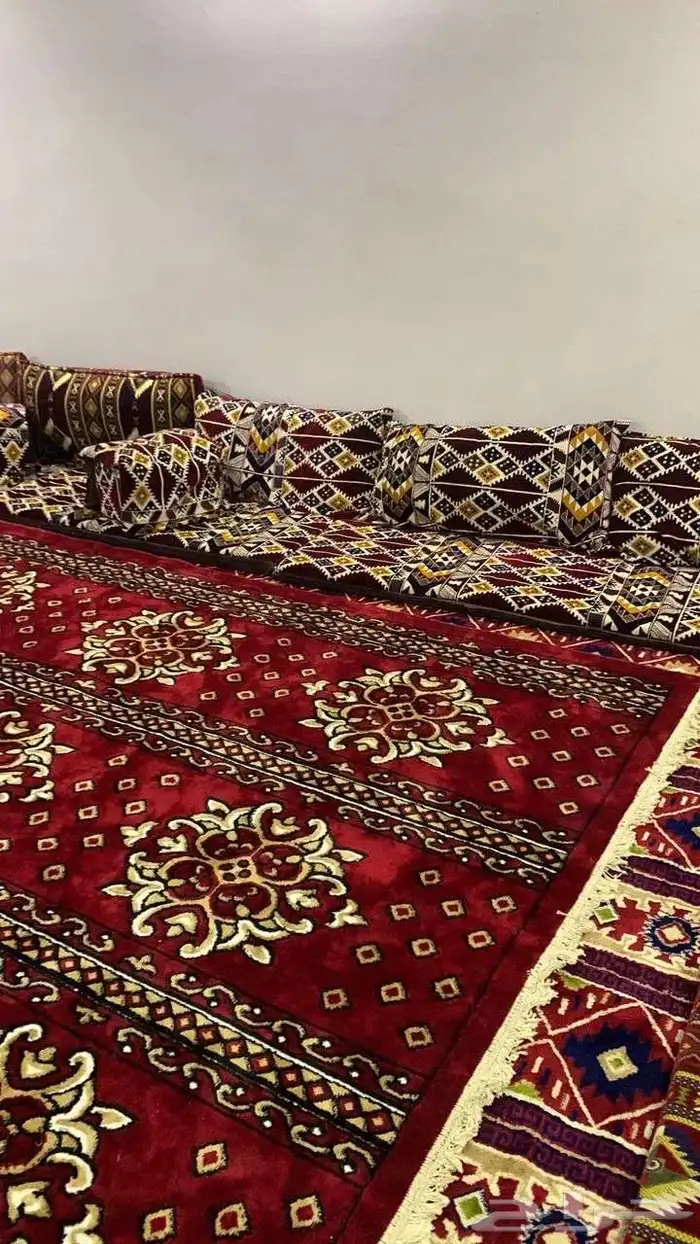 ستراحة وتشقق مفروش 9