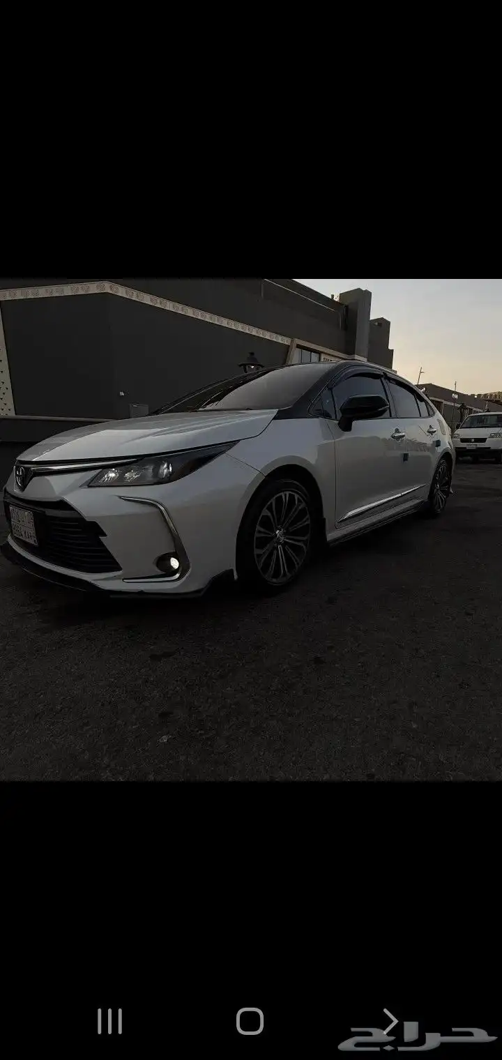 كورلا 22 3سلندر 5
