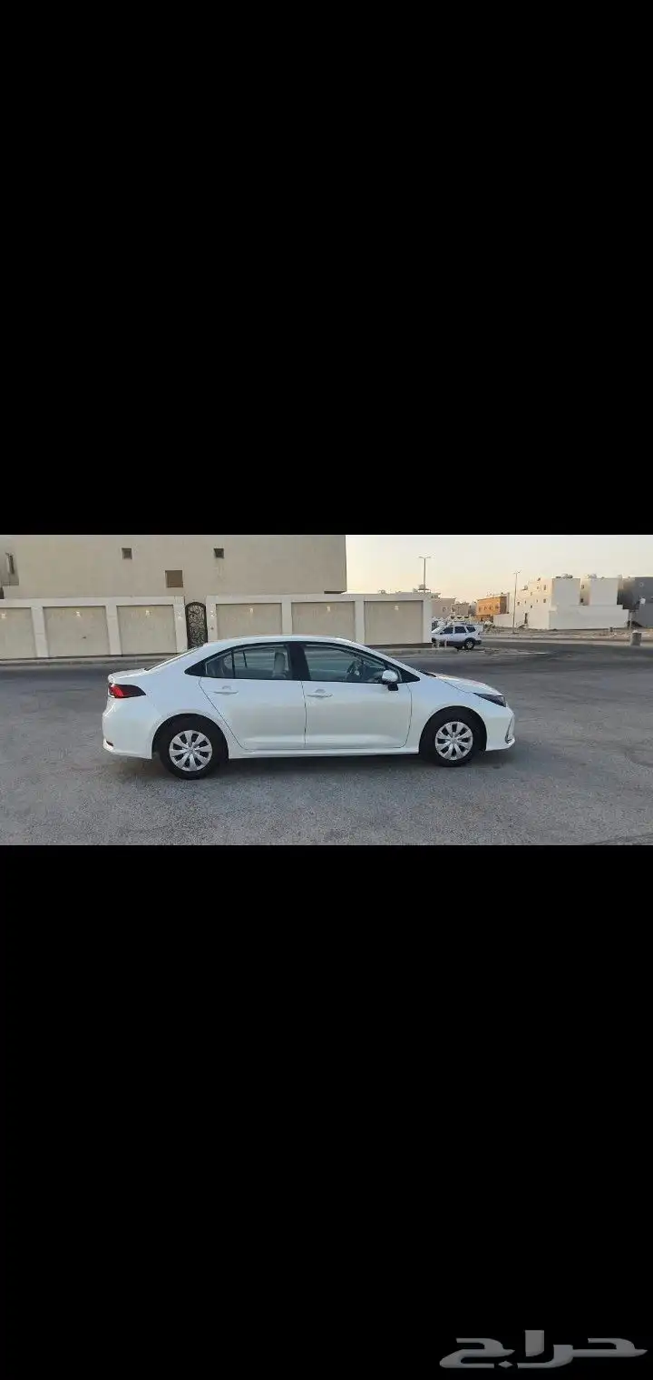 كورولا 2021 4
