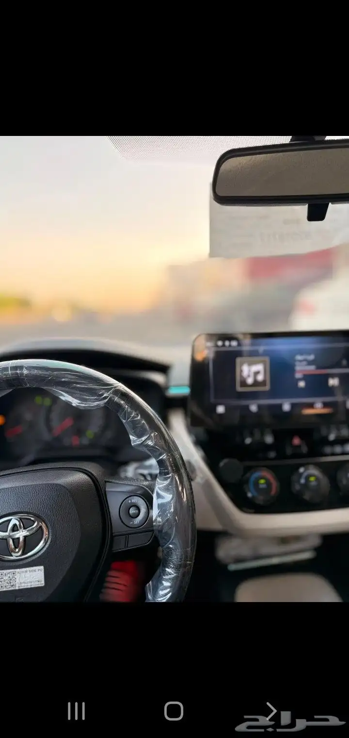 كورلا 22 3سلندر 11