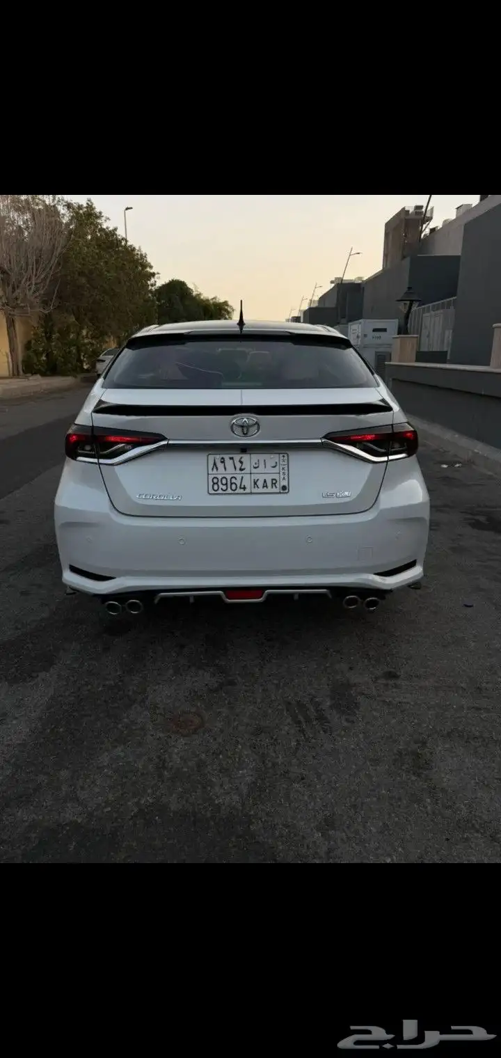 كورلا 22 3سلندر 17