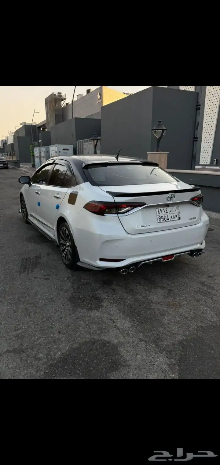 كورلا 22 3سلندر 12