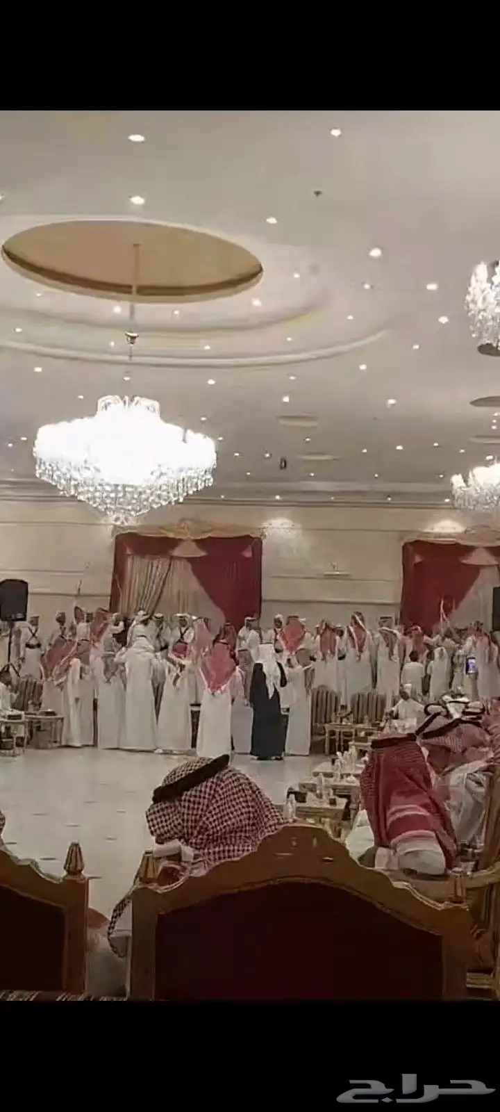 تأجير مستلزمات الافراح والمناسبات تصوير حفلات - سماعات 7