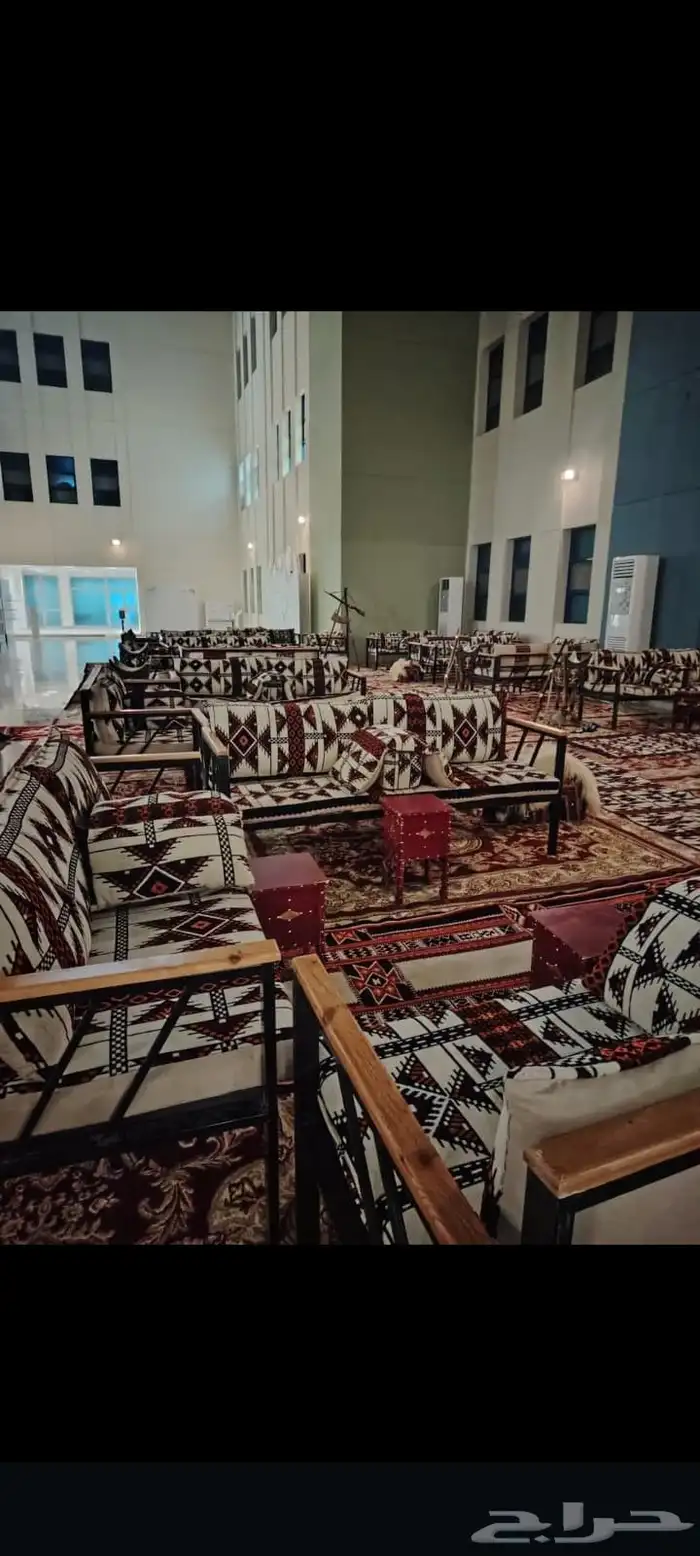 تاجير كراسي كنب 9