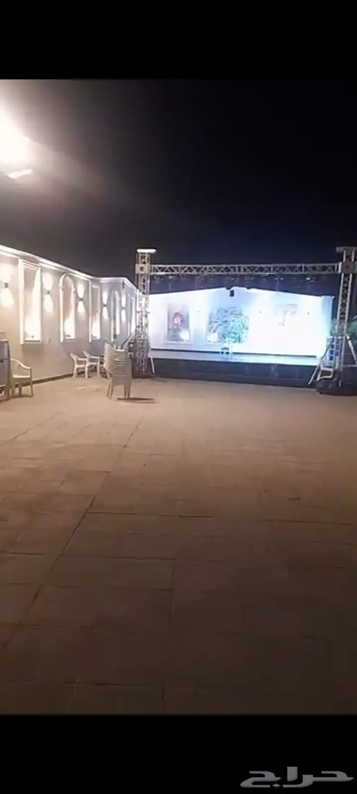 تأجير مستلزمات الافراح والمناسبات تصوير حفلات - سماعات 6