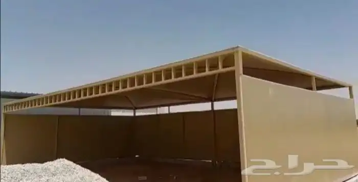 مظلات مقوس الشكل الجديد 8