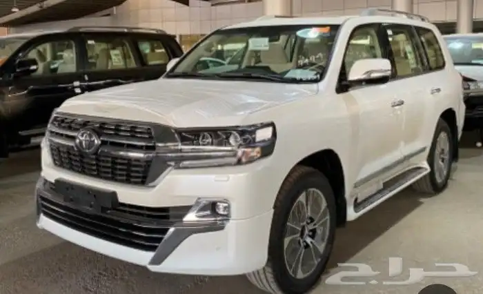 شمعات اسطبات لاندكروزر من 16 الى 2021 نيكل مكحل موجود لدينا 8