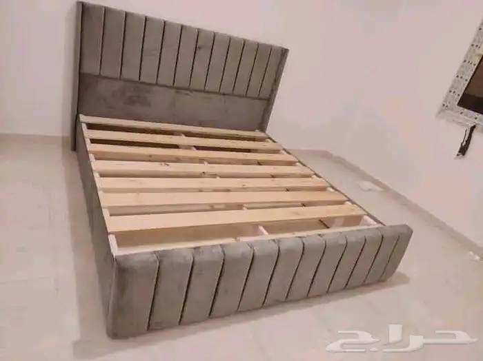 معمل ابومبارك للكنبات والستائر 1