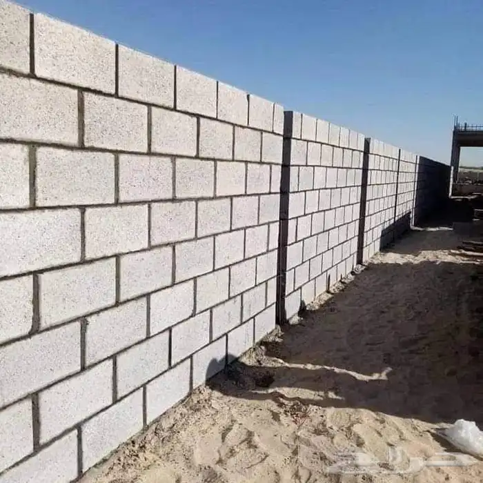 المقاولات العامه بناء ترميم 4
