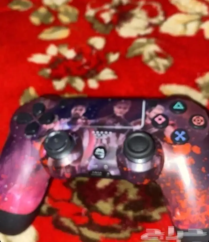 يد سوني 4 للبيع 0